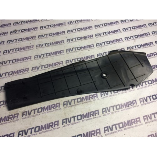 Накладка консолі права Ford Mondeo 4 2007-2014 7S71A046B26